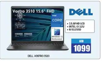 Pasons DELL Laptop offer