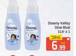 Mango Hypermarket LLC DOWNY Softener offer