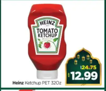 Al Madina Hypermarket HEINZ Tomato Ketchup offer