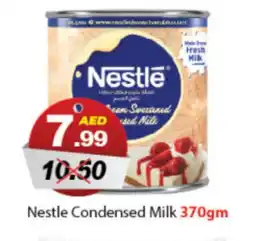 DESERT FRESH MARKET NESTLE Condensed Milk offer