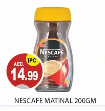 Talal Market NESCAFE Coffee offer