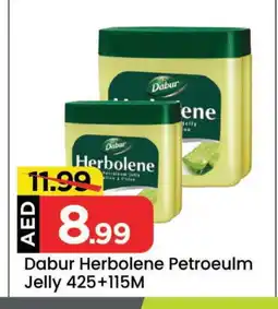 Mark & Save DABUR Petroleum Jelly offer