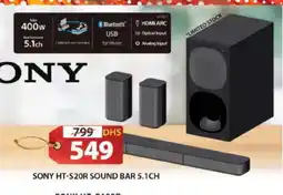 Grand Hyper Market SONY Speaker offer