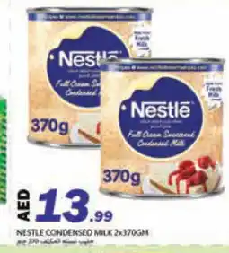 Rawabi Market NESTLE Condensed Milk offer