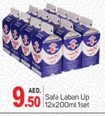 Talal Market SAFA Laban offer