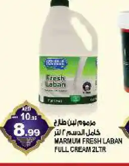 Hashim Hypermarket MARMUM Laban offer