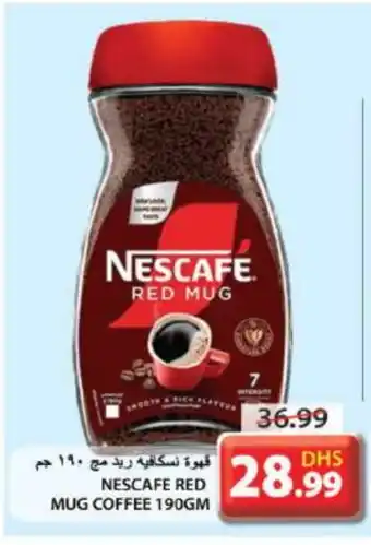 Grand Hyper Market NESCAFE Coffee offer