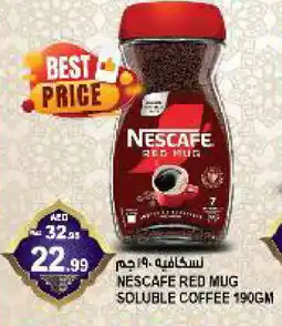 Hashim Hypermarket NESCAFE Coffee offer