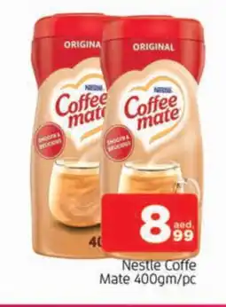 Al Madina COFFEE-MATE Coffee Creamer offer