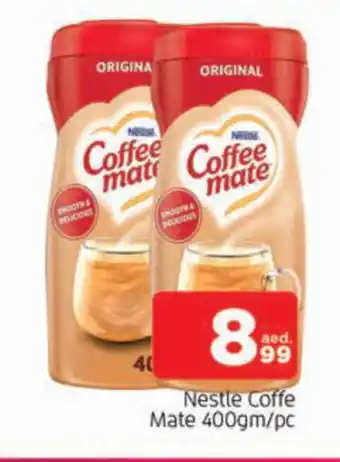 Al Madina COFFEE-MATE Coffee Creamer offer