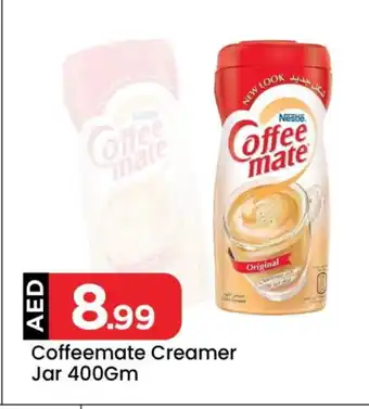 Mark & Save COFFEE-MATE Coffee Creamer offer