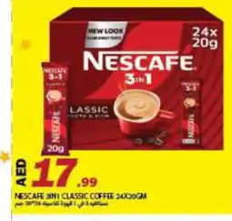 Rawabi Market NESCAFE Coffee offer