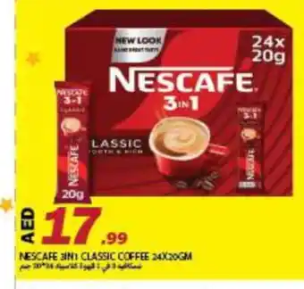 Rawabi Market NESCAFE Coffee offer