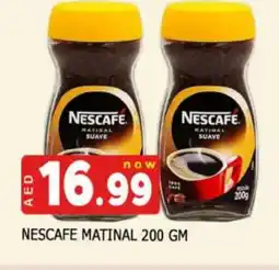 Al Madina NESCAFE Coffee offer