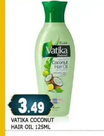 Al Madina VATIKA Hair Oil offer