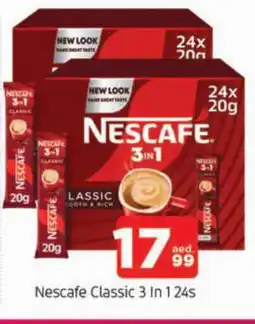 Al Madina NESCAFE Coffee offer