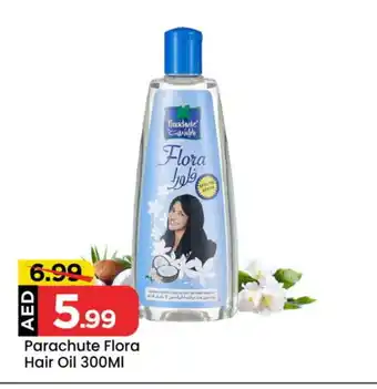 Mark & Save PARACHUTE Hair Oil offer