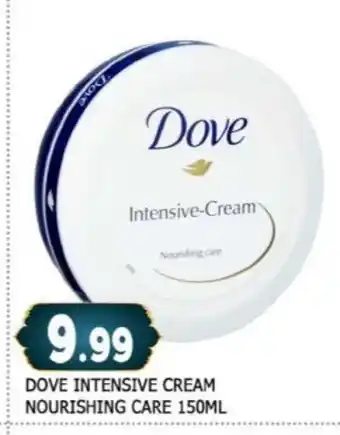 Al Madina DOVE Face cream offer