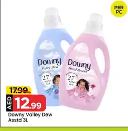 Mark & Save DOWNY Softener offer