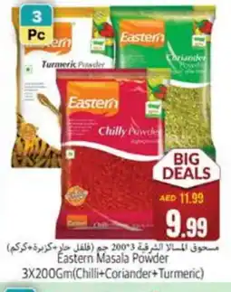 Pasons EASTERN Spices / Masala offer