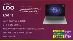 Lulu Hypermarket LENOVO Laptop offer