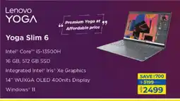 Lulu Hypermarket LENOVO Laptop offer