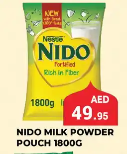 Kerala Hypermarket NIDO Milk Powder offer