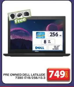 Grand Hyper Market DELL Laptop offer