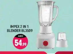 Shaklan IMPEX Mixer / Grinder offer