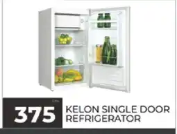 Al Madina KELON Refrigerator offer