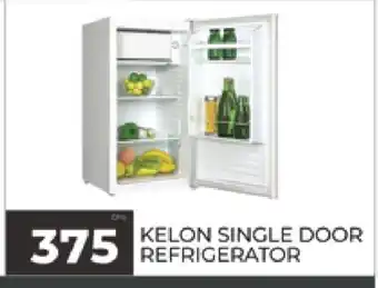 Al Madina KELON Refrigerator offer