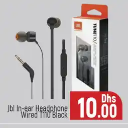 Al Madina JBL Earphone offer