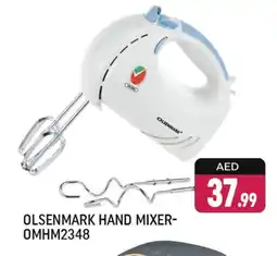 Shaklan OLSENMARK Mixer / Grinder offer