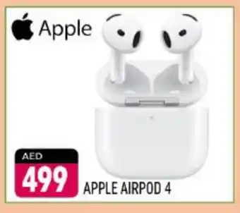 Shaklan APPLE Earphone offer