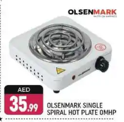 Shaklan OLSENMARK Electric Cooker offer