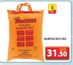 Grand Hyper Market mumtaz Basmati / Biryani Rice offer