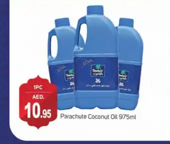 Talal Market PARACHUTE Coconut Oil offer