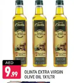 Shaklan OLIVITA Extra Virgin Olive Oil offer