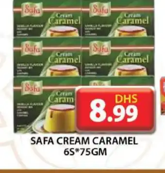 Grand Hyper Market SAFA Jelly offer