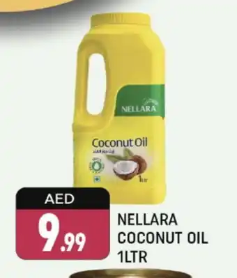 Shaklan NELLARA Coconut Oil offer