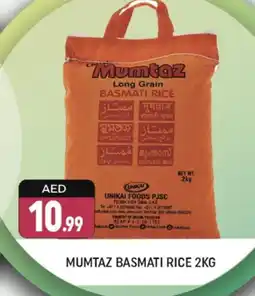 Shaklan mumtaz Basmati / Biryani Rice offer