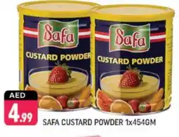 Shaklan SAFA Custard Powder offer