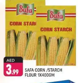 Shaklan SAFA Corn Flour offer