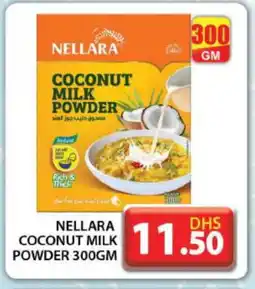 Grand Hyper Market NELLARA Coconut Powder offer