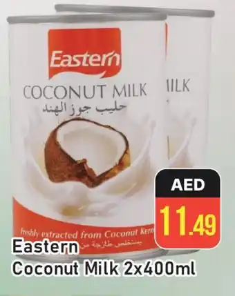 Al Madina EASTERN Coconut Milk offer