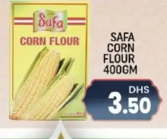 Shaklan SAFA Corn Flour offer