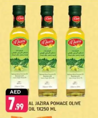 Shaklan AL JAZIRA Olive Oil offer