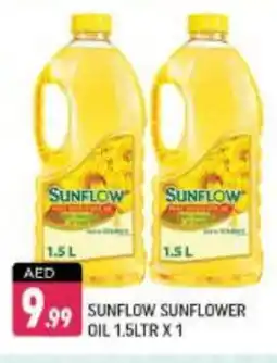 Shaklan SUNFLOW Sunflower Oil offer