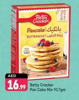 Shaklan BETTY CROCKER Cake Mix offer