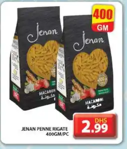 Grand Hyper Market JENAN Macaroni offer